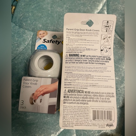 Other Safety First Child Door Knob Covers Poshmark